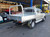 7786 - 08/08, TOYOTA KUN26 HILUX, 1KD-FTV, AUTO, SR5