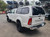 7702 - 02/09, TOYOTA KUN26 HILUX,1KD-FTV, 5SPD, SR5