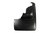 Genuine Right Rear Mud Flap suitable for Landcruiser 80 Series with Factory Flares 1992 onwards
