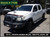 7198 - 01/11, TOYOTA KUN26 HILUX, 1KD-FTV, AUTO, SR
