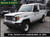 6951 - 07/88, TOYOTA FJ75 LANDCRUISER, 3F, 5SPD
