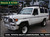 6706 - 12/92, TOYOTA HZJ75 LANDCRUISER, 1HZ, 5SPD.