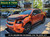 7956 - 01/16, HOLDEN RG COLORADO, ** ONLY 40,874 KMS **, 2.8L T/D, AUTO, Z71