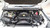 6740 - 02/13, HOLDEN RG COLORADO, ** ONLY 74,383 KMS ** 2.8L T/D, 5SPD, LT