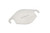 Roadsafe 4WD EGR Blanking Plate suitable for Ranger PX & BT-50 P5AT
