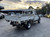 7709 - 10/01, TOYOTA HDJ79 LANDCRUISER, 1HD-FTE, 5SPD