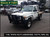 7281 - 11/08, TOYOTA VDJ79 LANDCRUISER, 1VD-FTV, 5SPD, GXL