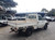7479 - 09/93, TOYOTA HZJ75 LANDCRUISER, 1HZ, 5SPD