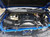 7209 - 01/18, HOLDEN RG COLORADO ** ONLY 43,997 KMS ** 2.8L T/D, AUTO, LTZ