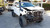7022 - 02/10, TOYOTA KUN26 HILUX, 1KD-FTV, 5SPD, SR5