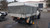 7282 - 05/87, TOYOTA HJ75 LANDCRUISER *** 350 CHEV V8 *** 5SPD