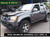 6814 - 06/08, HOLDEN RC COLORADO, 4JJ1, 5SPD, LX