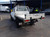 7377 - 06/14, TOYOTA KUN26 HILUX, 1KD-FTV, 5SPD, SR.