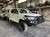 7737 - 05/19, TOYOTA GUN126 HILUX, ** ONLY 54,079 KMS ** 1GD-FTV, AUTO, SR