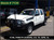 7134 - 07/06, FORD PH COURIER, 2.5L TD, 5SPD, GL