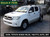 7046 - 04/08, TOYOTA KUN26 HILUX, 1KD-FTV, AUTO, SR5.