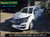 7341 - 02/17, HOLDEN RG COLORADO, ** ONLY 54,748 KMS ** 2.8L TD, AUTO, LX
