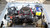 6791 - 06/90, TOYOTA FJ75 LANDCRUISER, 350 CHEV V8, 5SPD