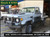 6791 - 06/90, TOYOTA FJ75 LANDCRUISER, 350 CHEV V8, 5SPD