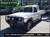 7193 - 11/01, TOYOTA HZJ79 LANDCRUISER, ** 1HD-FT ** 5SPD