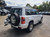 7804 - 03/15, NISSAN GU PATROL, ZD30, 5SPD, ST