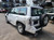 7804 - 03/15, NISSAN GU PATROL, ZD30, 5SPD, ST