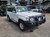 7804 - 03/15, NISSAN GU PATROL, ZD30, 5SPD, ST