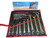 9 Piece Whitworth Combination Wrench Spanner Set- Imperial BSF Thread- Eurotech