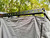 CampBoss Nudie Shower Tent Annex - CBSHOWERAWNING