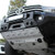 Drivetech 4x4 Rival Underbody Protection Bash Plates suitable for Hilux GUN126 2015 on