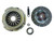 Exedy Clutch Kit suitable for Toyota Landcruiser FJ40 45 55 60 62 Series 2F 3F 08-1974 on TYK-6009HD