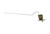 Fuel Tank Sender Unit suitable for LR Series 2A & 3 Petrol Diesel SWB & LWB