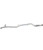 Torqit 3" DPF Back Exhaust suitable for Prado GDJ150 6/2015 on
