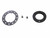 Wheel Bearing Lock Nut Conversion Kit suitable for GQ Patrol Y60 to convert to GU Y61 - 40262KIT