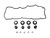 Genuine Rocker Cover Gasket Kit suitable for Hilux KUN16 KUN26 & Prado 120 150 Series KDJ 1KD 3.0L