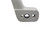 Genuine A Post Pillar Grab Handle Kit suitable for Landcruiser 60 70 75 Series Ute & Troopy to 1999
