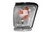 Depo Left Front Indicator Lamp Chrome suitable for Hilux LN167 KZN165 1997-2001