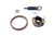 Complete Heavy Duty Clutch Kit suitable for Hilux N70 KUN 1KD 08-2008 to 2015