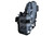 Door Latch Right Hand Rear suitable for Discovery Range Rover Sport - LR091360A