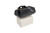 Genuine Heater Fan Resistor suitable for Hilux LN147 LN167 KZN165 RZN149 VZN172 08-1997 to 02-2005