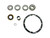 Rear Diff Bearing Kit suitable for Hilux 1985-90 LN107 LN111