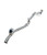 Torqit 3" DPF Back Exhaust suitable for Landcruiser VDJ78 8/2016 on