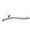 Torqit 3" DPF Back Exhaust suitable for Landcruiser VDJ78 8/2016 on
