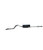 Torqit 3" Turbo Back Exhaust suitable for Prado KZJ120 KDJ120 KDJ150 3.0L TD 11/2007-5/2015