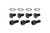 Ironman 4x4 Sway Bar Link Realignment Kit suitable for Prado 120 Series - 1198K