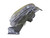 Right Headlight suitable for Hilux TGN16 KUN26 GGN25 2008-11
