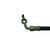 Brake Hose Front suitable for Landcruiser 70 Series 1999 on Genuine