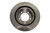 Terrain Tamer Front Disc Brake Rotor suitable for Landcruiser 200 Series VDJ200 UZJ200 -