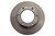 Terrain Tamer Front Disc Brake Rotor suitable for Landcruiser 80 Series FJ HDJ HZJ to 1992