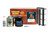 Filter Kit suitable for Prado KZJ120 1KZ 3.0L Turbo Diesel